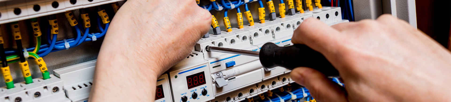 ALVA Group Elektro GmbH in Crailsheim